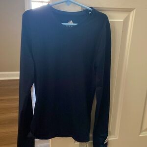 Nwt climate control adidas shirt runs very small